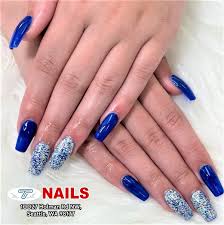 t nails spa in seattle wa 98177