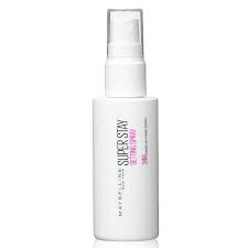 maybelline superstay 24h setting spray