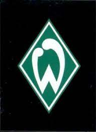 See actions taken by the people who manage and post content. Topps Bundesliga 2018 2019 Sticker 34 Logo Sv Werder Bremen Ebay
