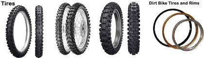 Dirt Bike Tires Rims Tubes And Accessories Bto Sports