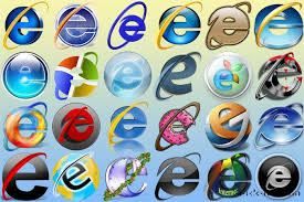 It is not pinned to start nor the taskbar. Internet Explorer Icons Internet Explorer Symbols Photoshop