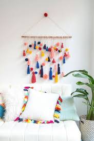 Power tools or gardening supplies might come to mind when you think of the home depot, but this home improvement giant also has a nice selection of home decor options. 34 Cheap Diy Wall Decor Ideas Diy Projects For Teens