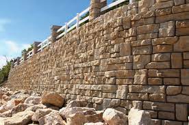 Redi Rock Retaining Walls Retaining