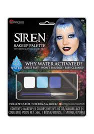 makeup kit siren