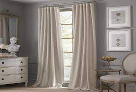 Curtain Color Ideas For Light Grey