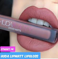 huda beauty lipstick lipgloss in