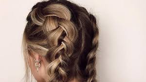 how to braid hair 7 types you can
