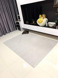 2 3m x 1 6m carpet rug spiral m