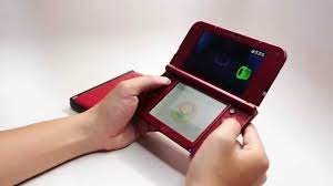 Tinhte.vn - Trên tay máy chơi game Nintendo 3DS XL mới - YouTube