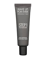 make up for ever mattifying primer