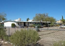 tucson low income housing hud