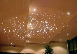 Ling Star Ceiling Lights