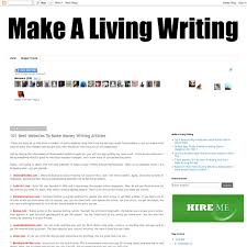 Make Money Writing by Using These Websites tomakeawebsite net    Amazing Websites That Pay You To Write       Money Making    
