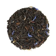 earl grey cream tea black tea blend