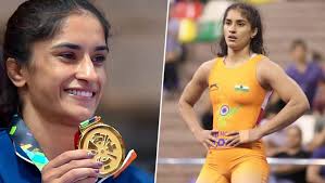 Jul 02, 2021 · wrestling is another strong suit for india at the tokyo games. Vinesh Phogat Birthday Special Here Are All Achievements Of The Wrestler Who Has Held The Indian Flag High In Women Wrestling Latestly