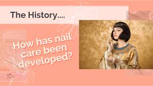 the history of nail s missu