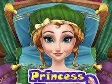 princess anna real makeover frozen games