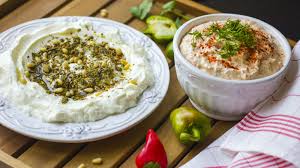 23 recipes that use za atar the israeli e you need to know
