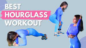 full body hourgl workout