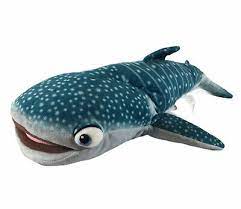disney pixar destiny whale shark 18