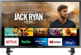 To get the fire tv stick for free, all you got to do is add samsung tv with a model number ua43n5010arxxl to your cart from amazon and then add the amazon fire tv stick with it. Insignia 32 Class Led Hd Smart Fire Tv Edition Tv Ns 32df310na19 Best Buy