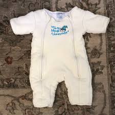 Baby Merlin S Magic Sleepsuit S