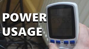 Ricoh uses data collection tools such as cookies to provide you with a better experience when using this site. Testing Power Usage With A Kill A Watt Meter Youtube