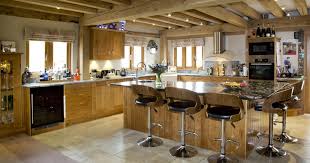 Kitchens For Barn Conversions Great
