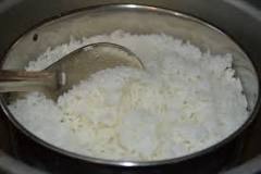 Can we eat idli rice?