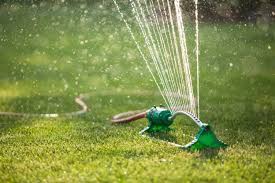 Typically, lawns with more shade or clay soil do not require as much water as those in direct sunlight. Water Saving Tips For Your Lawn Fivestar Landscaping