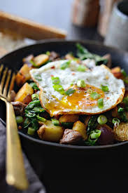 Crecipe.com deliver fine selection of quality quick easy leftover prime rib recipes equipped with ratings, reviews and mixing tips. Leftover Prime Rib Breakfast Hash Simply Scratch