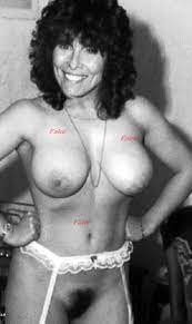 Adrienne Barbeau Nude & Sexy (115 Photos + Sex Scenes) | #TheFappening