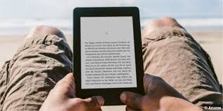 Specifications of the amazon kindle paperwhite. Amazon Kindle Paperwhite 3 2015 Im Test Pc Welt