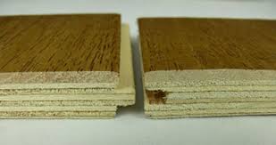 what is tongue and groove flooring