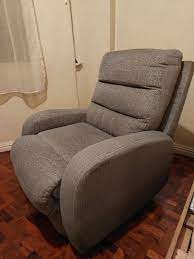 reclining sofa chair furniture home