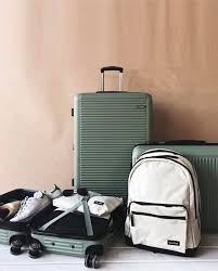 The Best Carry On Luggage 2019 As Tested By A Frequent Flier