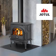 Jotul Wood Burning Stoves And Fireplace