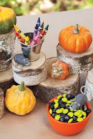 13 fall harvest party ideas for kids