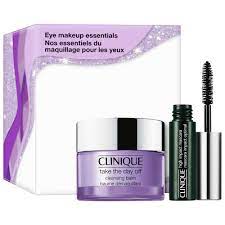 clinique eye makeup essentials set