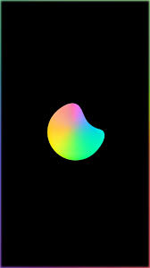 Hd wallpapers and background images Combined Two Amoled And Colorful Wallpapers For Iphone X And Non X