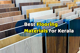 flooring materials for kerala homes