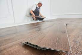 why resilient flooring is perfect for