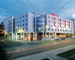 Hotel Ibis Budget Szczecin Centrum w Polsce