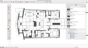 Floor Plan Home Design