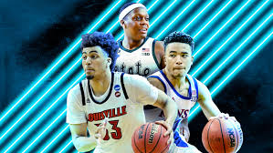 Ranking The Top 100 And 1 Best Players In College Basketball