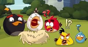 Angry Birds Cutscenes (Toons Edition) by TayStudio on DeviantArt