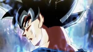 dragon ball how strong is goku at full