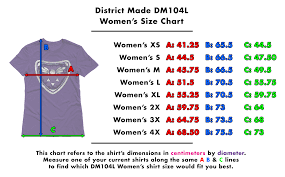 49 True Usa Shirt Size Chart