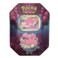 Pokémon center is the official site for pokémon shopping, featuring original items such as plush, clothing, figures, pokémon tcg trading cards, and more. Pokemon Trading Card Tin Assorted Characters Cvs Pharmacy