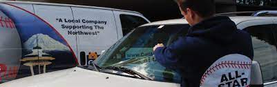 Mobile Auto Glass Repair And